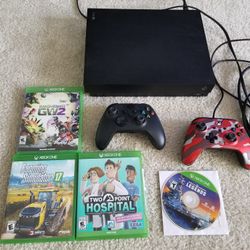 Xbox One 
