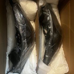 2010-2014 Subaru Headlights