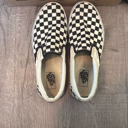 Vans Size 9 