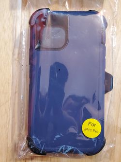 Iphone 11 Pro Heavy Duty Case