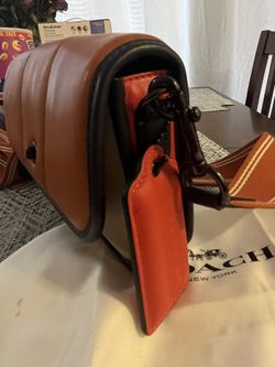 Coach Crossbody