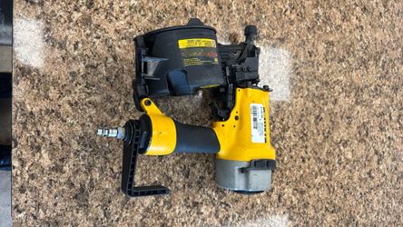 Tools Nailgun Dewalt dw66c-1