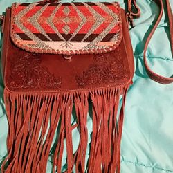 Shyanne Purse