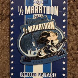 Disney Pin
