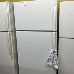 Ge Refrigerator 