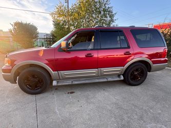 2004 Ford Expedition