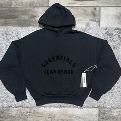 Essentials Hoodie