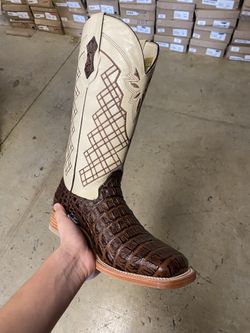 WESTERN MEN BOOTS // BOTAS PARA HOMBRE 🔥