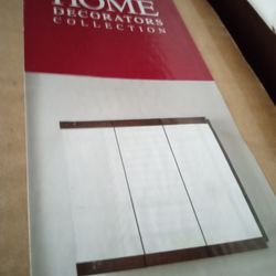 36 Inch Medicine Cabinet 