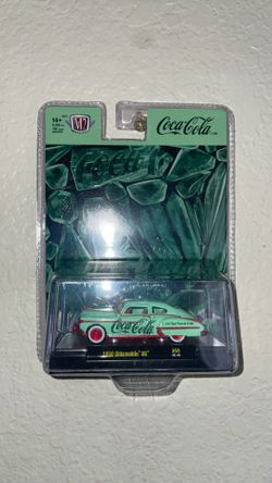M2 chase Oldsmobile