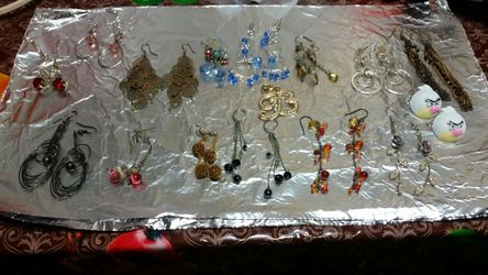Earings