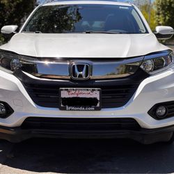 Honda HRV 2019/2020 AWD 