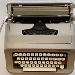 Typewriter