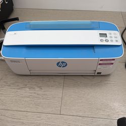HP printer