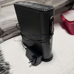 Router - Motorola MG7550