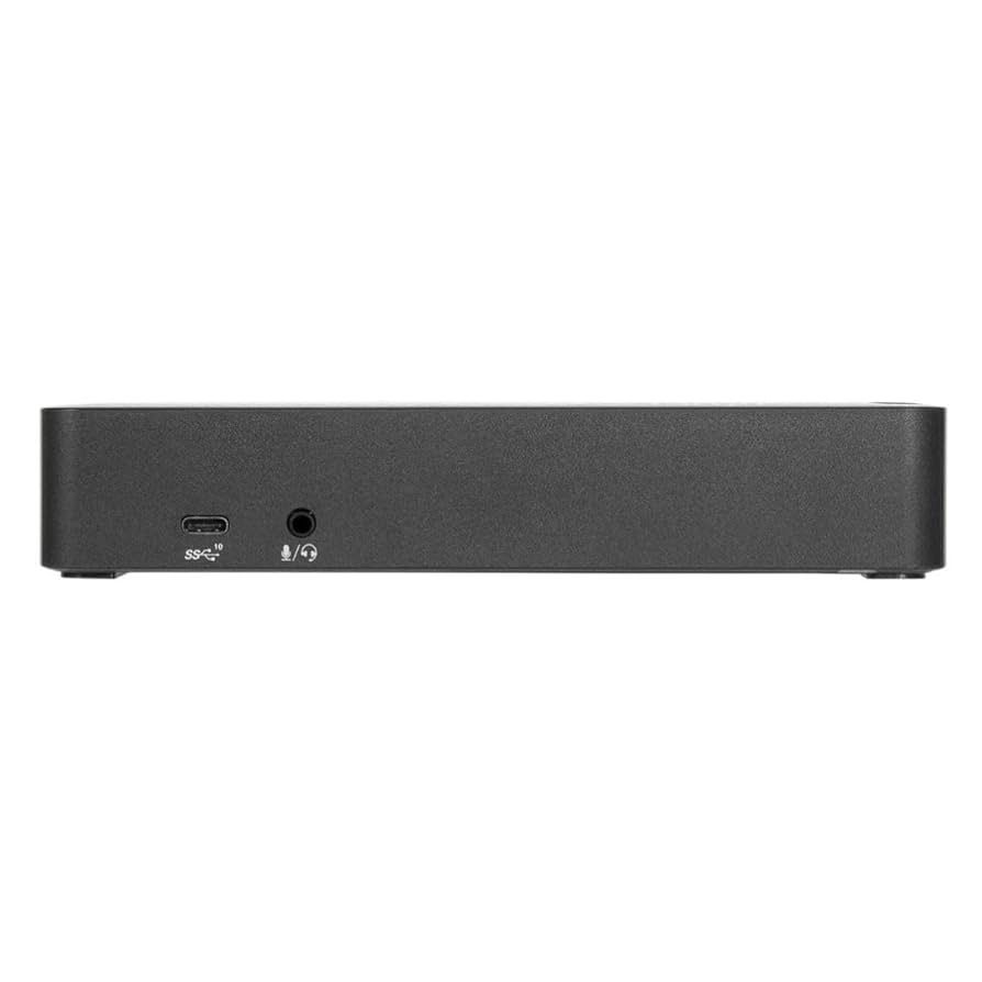 Targus USB C Universal DV4K Docking Station with 100W Power Delivery