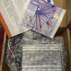 350w Brushless Controller