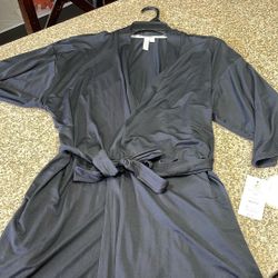 Women’s Robe 