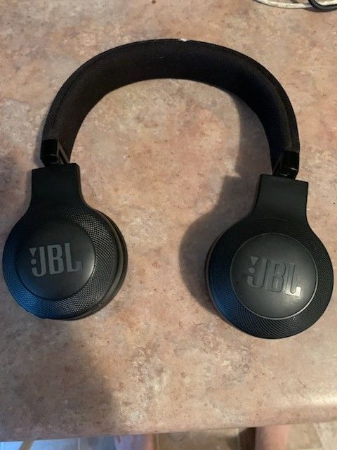 Jbl Wireless Headphones 