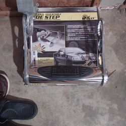 Chevy An Gmc Sped Bars