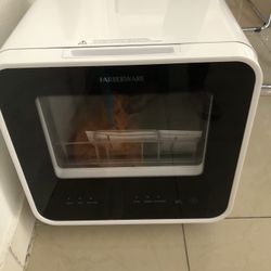 Dishwasher