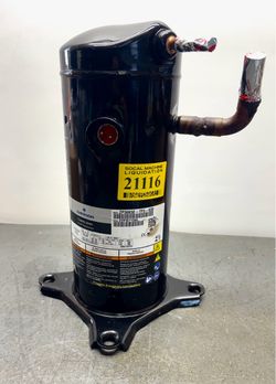 Emerson /Copeland / ZP36K5E-TF5-830 / 200-230V / 3PH /POE /R410A /22 /Compressor/SKU 21116