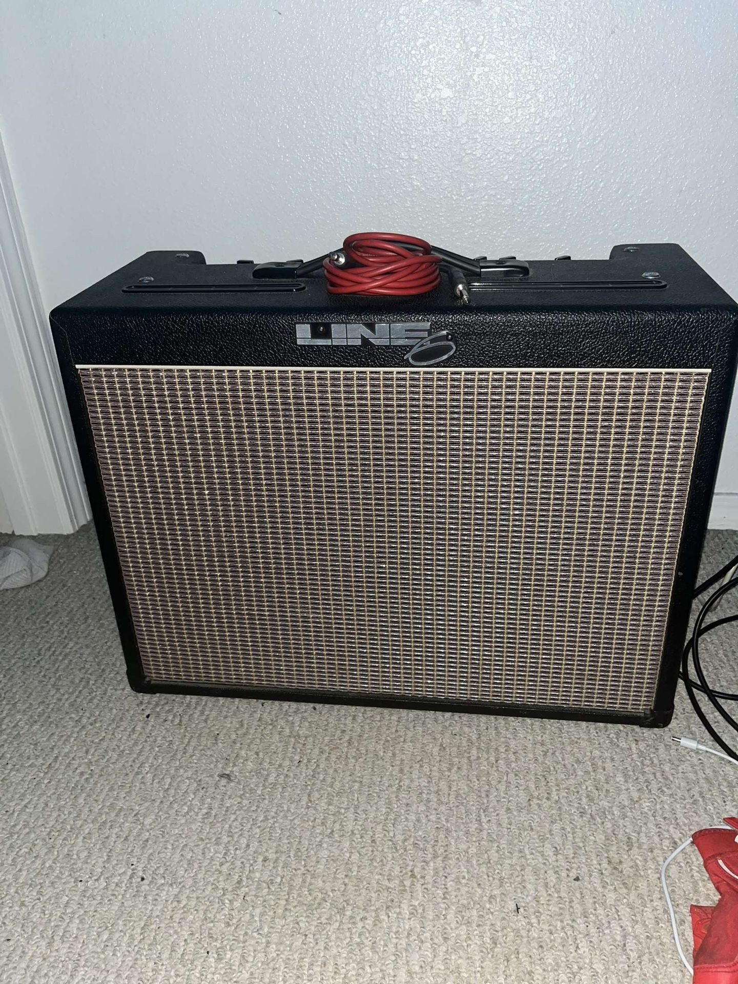 Line Amp 60 W