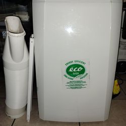 De'Longhi  Portable Air Conditioner, 