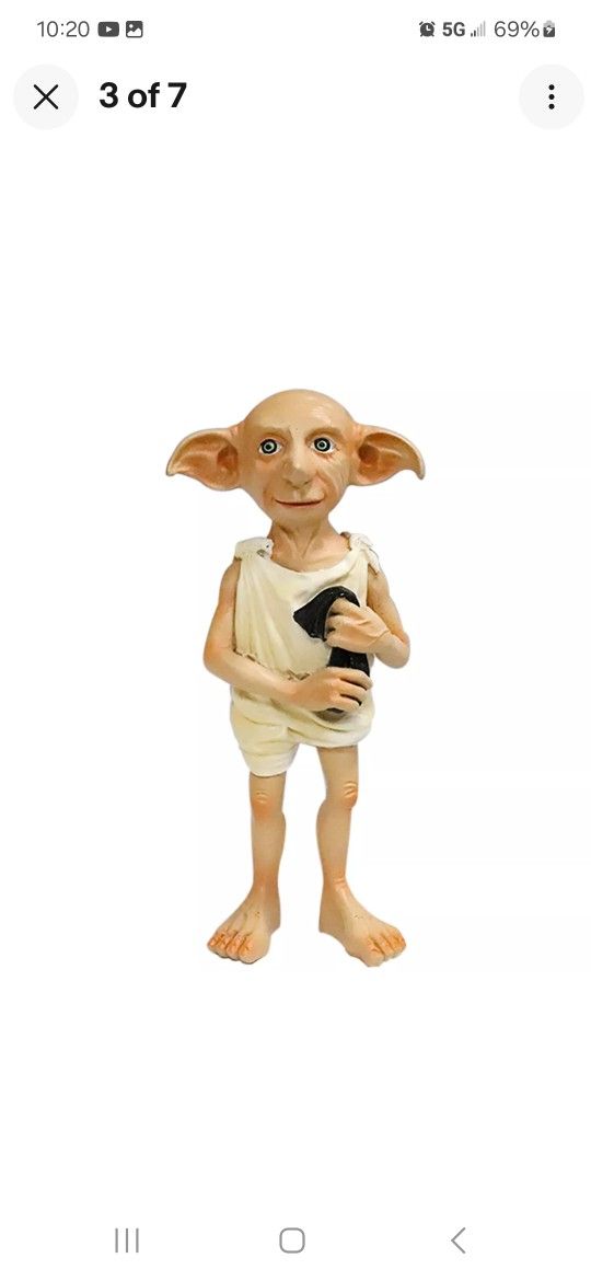 Dobby Chandler 