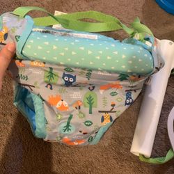 Door Way Baby Bouncer