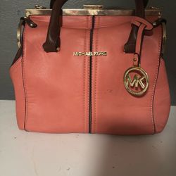 Michael Kors Handbag