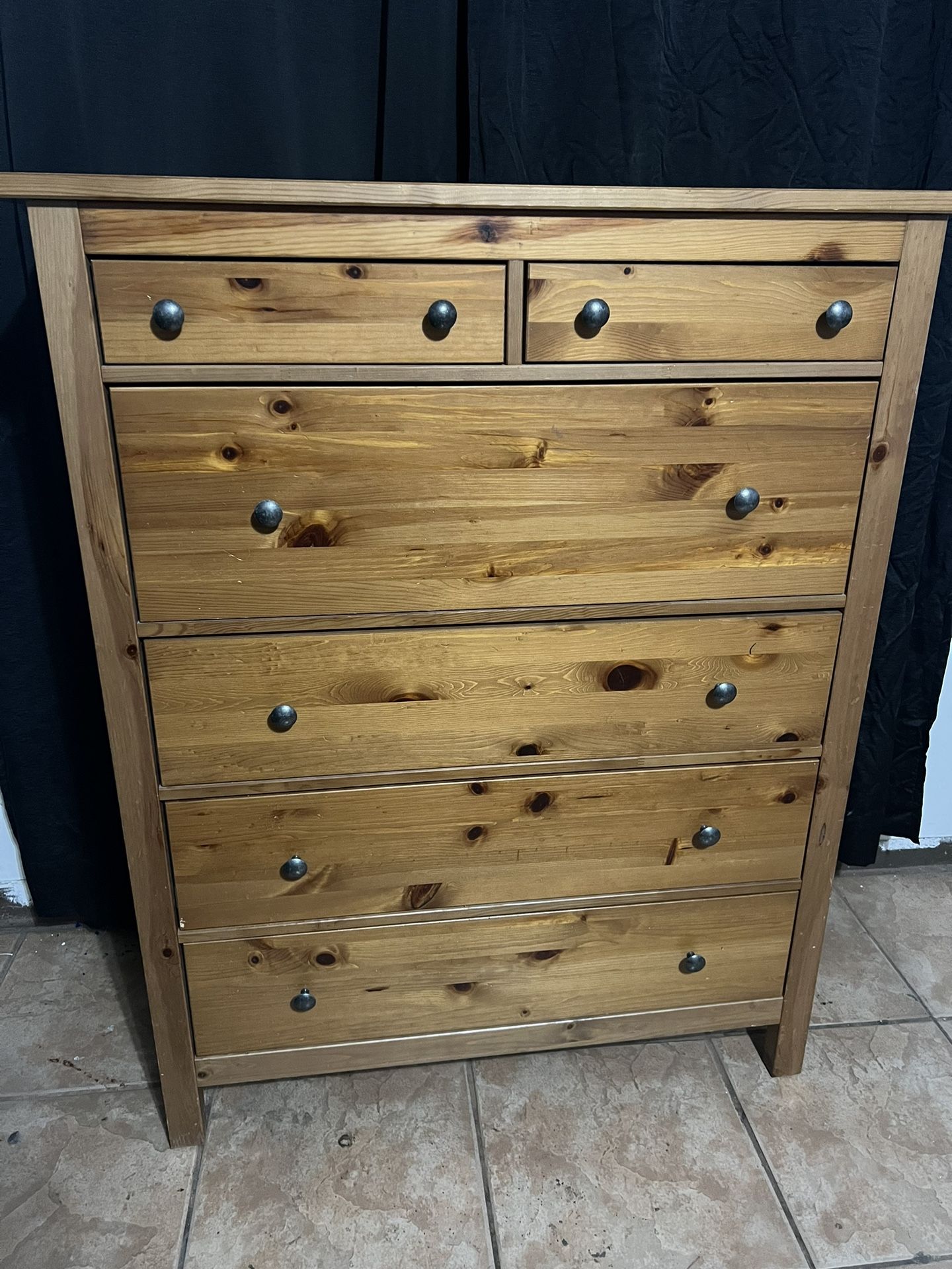 Hemnes Dresser for Sale in Mesa, AZ OfferUp