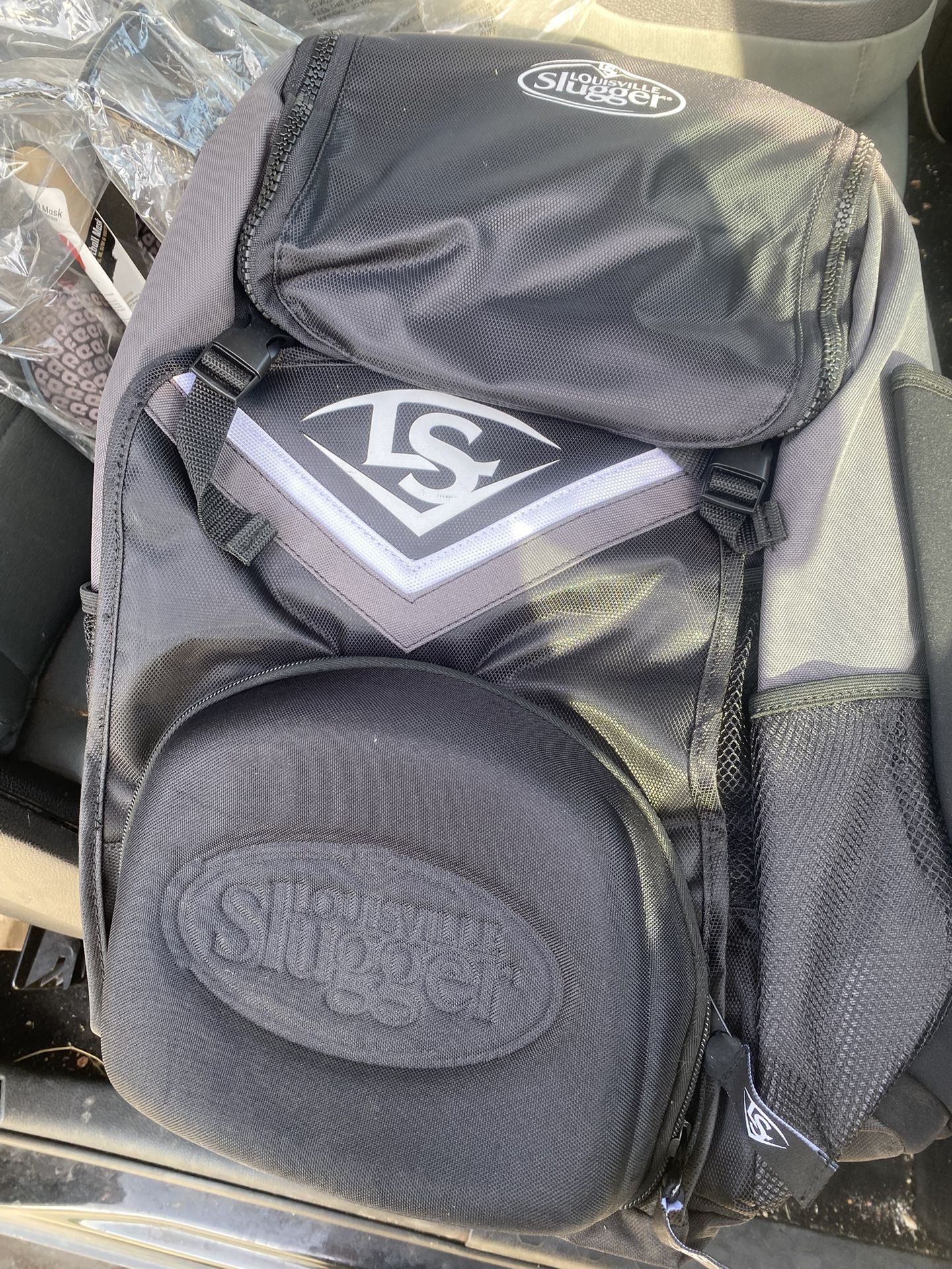Louisville Slugger Softball/Baseball Equipment Bag