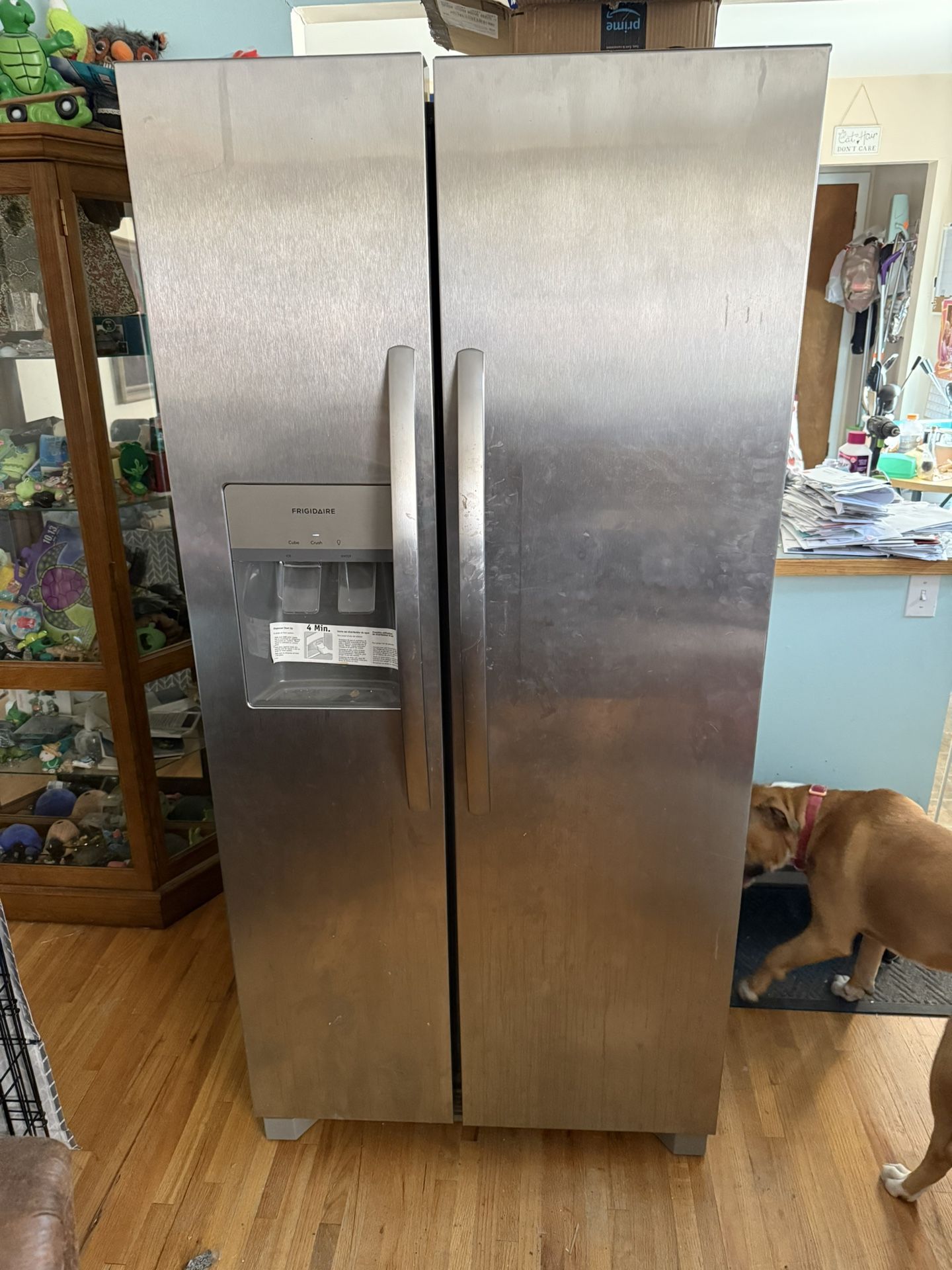 Frigidaire