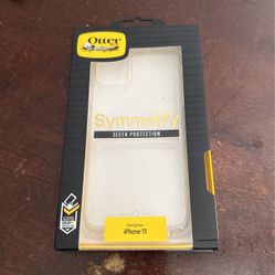 iPhone 11 Otterbox Symmetry