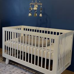 Babyletto Hudson Crib
