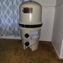 Pentair Pool Equipment 
