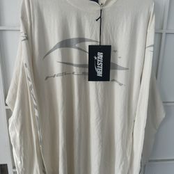 Hellstar Sports Long Sleeve Size Medium 