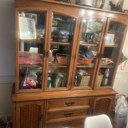 Beautiful Hutch
