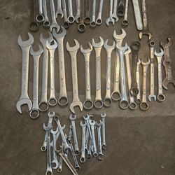 Wrenches