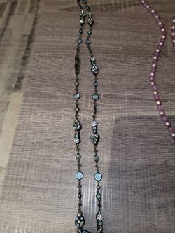 New Necklace