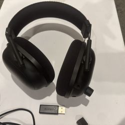 Razer BlackShark V2 Pro Wireless Gaming Headset/headphones