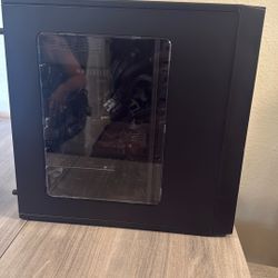 PC For Light Gaming 
