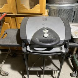 George Foreman Grill