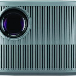 RCA SMART HD HOME THEATRE PROJECTOR (RPJ185)
