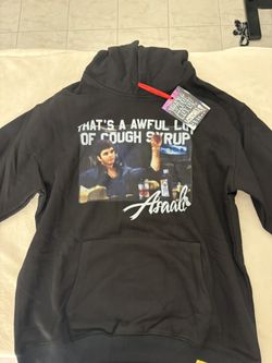 Awful Lot Of Cough Syrup Asaali!