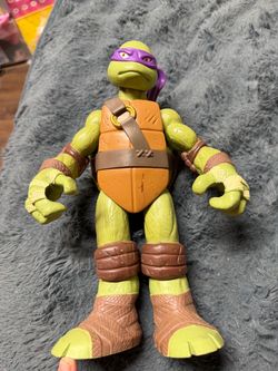 TMNT Donatello Large Action Figure