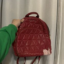 MK BACKPACK 
