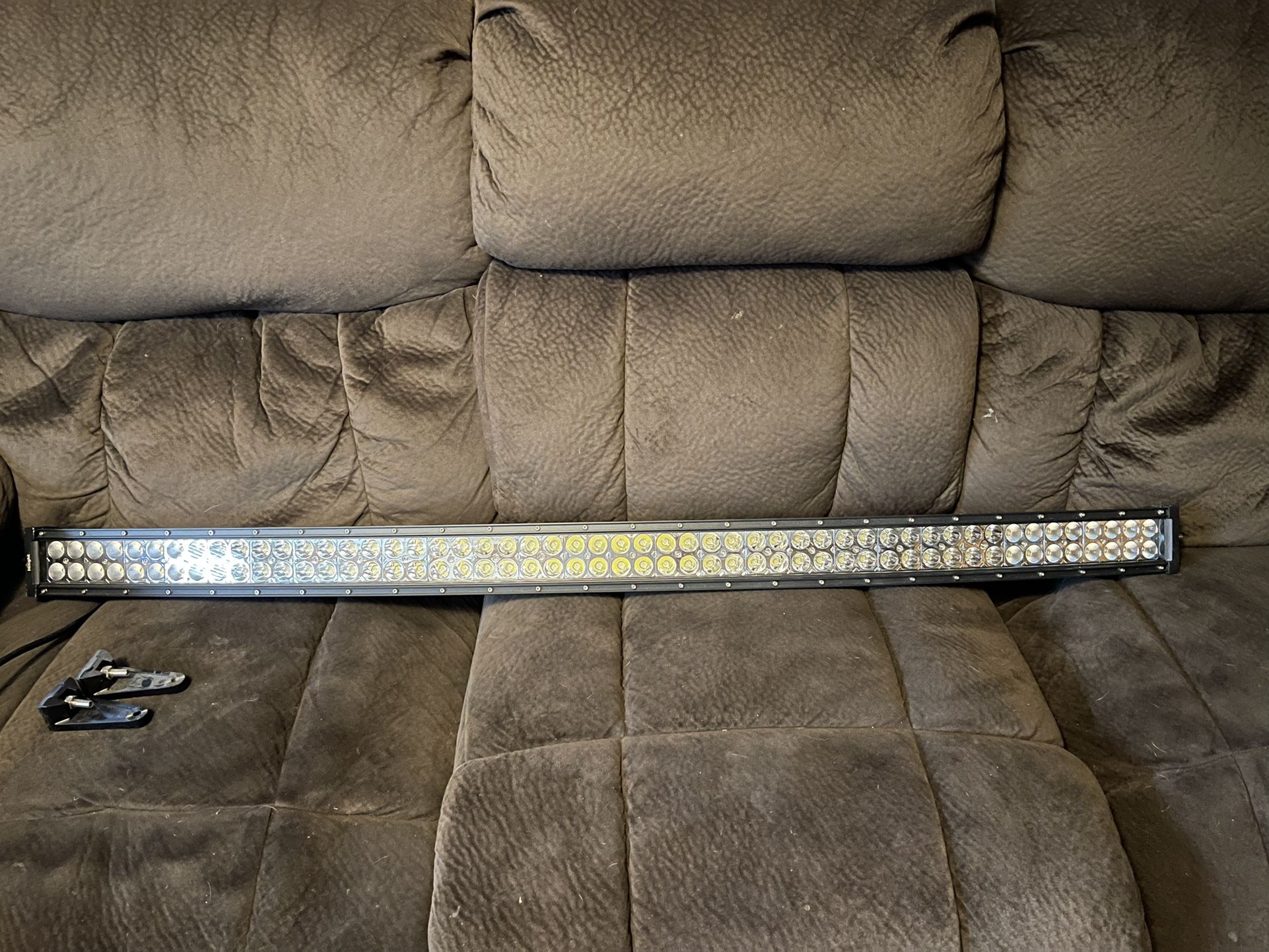 Light bar