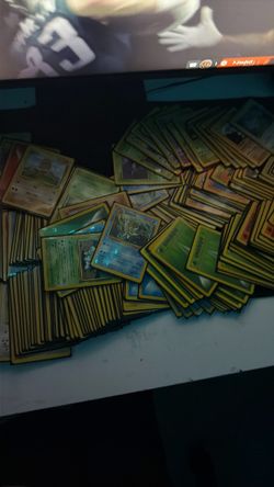 TONS OF 1995+ POKEPON